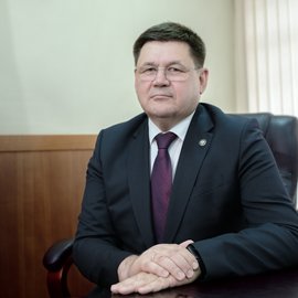 Буймов Николай Анатольевич