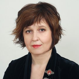 Репина-Гаврикова Елена Вячеславовна