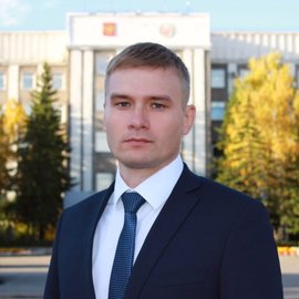 Коновалов Валентин Олегович