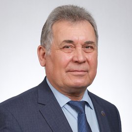 Романенко Александр Алексеевич