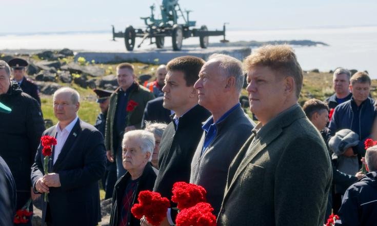 Фото пресс-службы губернатора Красноярского края