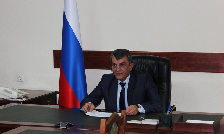 Личный прием