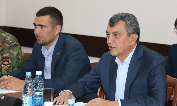 Встреча_ветераны_спецназ_разведка