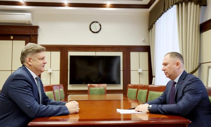 Встреча_Росприроднадзор_Шереметьев