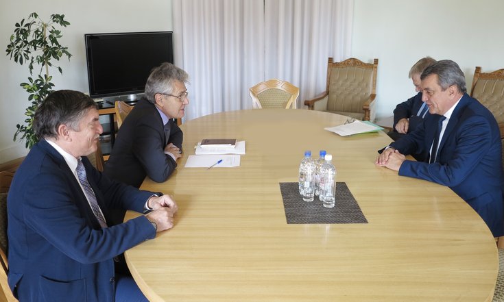 встреча_руководство_РАН