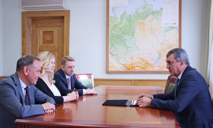 Встреча_руководство_Сбербанка