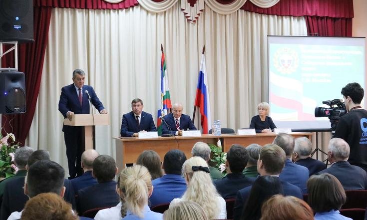 Касационный военный суд