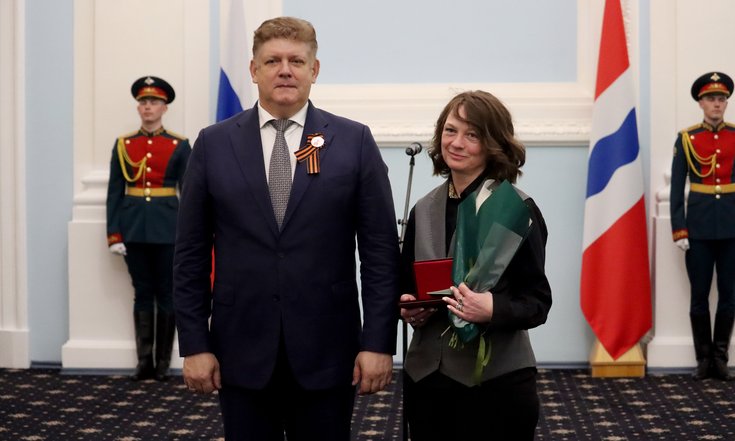 Государственные_награды