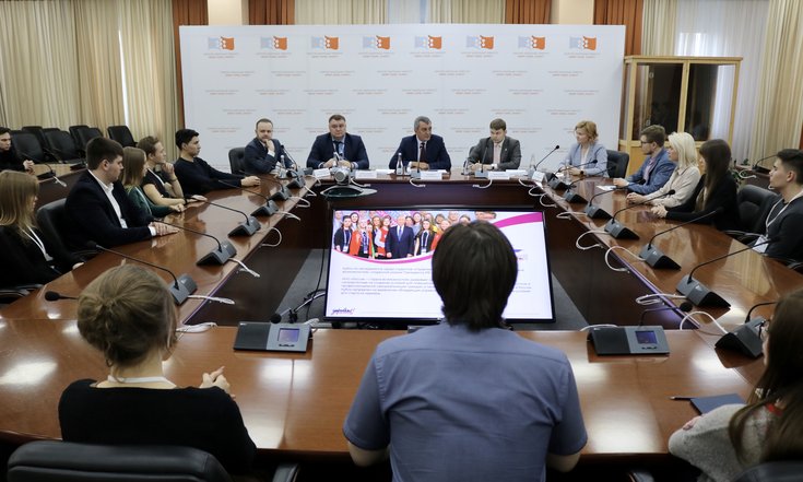 встреча Кубок Управляй