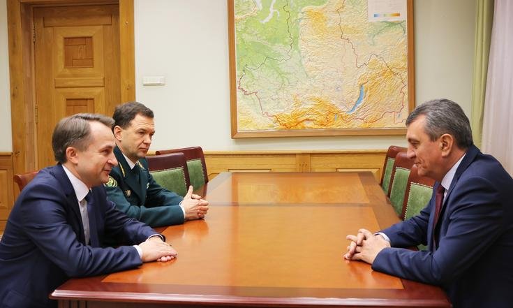 Встреча_А.Москалец