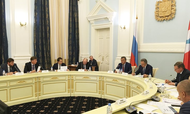 Омск_совещание_ЖКХ