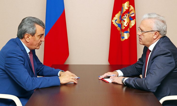 Красноярск_встреча_А.Усс