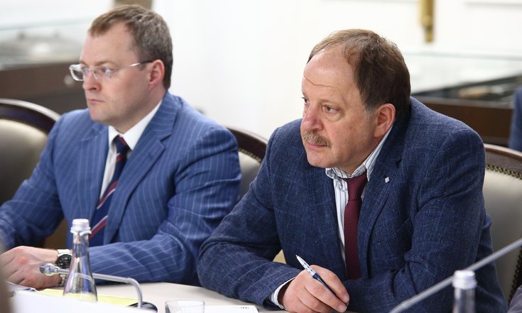 Томск_совещание_развитие_СО_РАН