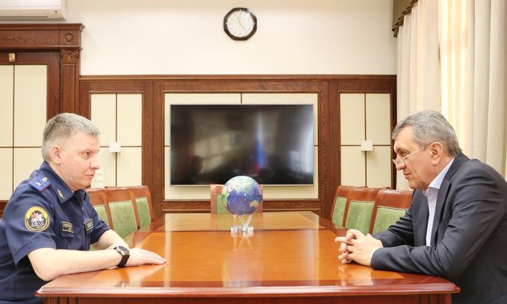 Встреча_Лелеко_АС