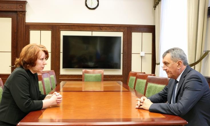 Встреча_Л.Поспелова