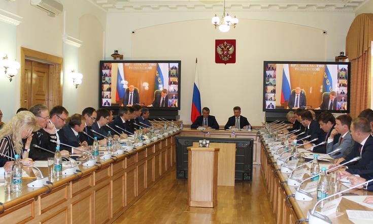 Совещание_минтранс_РФ_полпред