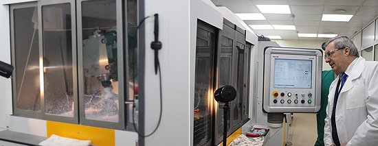 Полпред: НПЗ имеет уникальные технологии, которые не могут повторить другие заводы