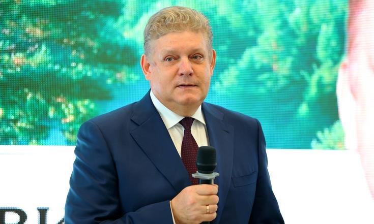 Фото: Александр Загибалов, газета "Россiя"