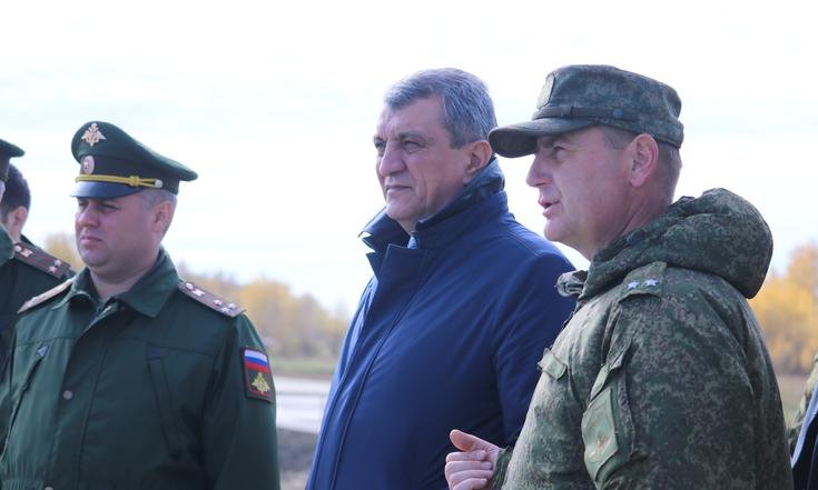 Омск_Военно-полевые_сборы