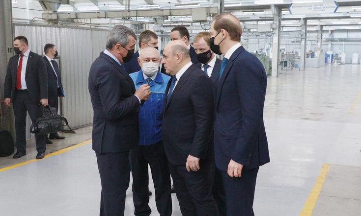 Автор фото Антон Червяков