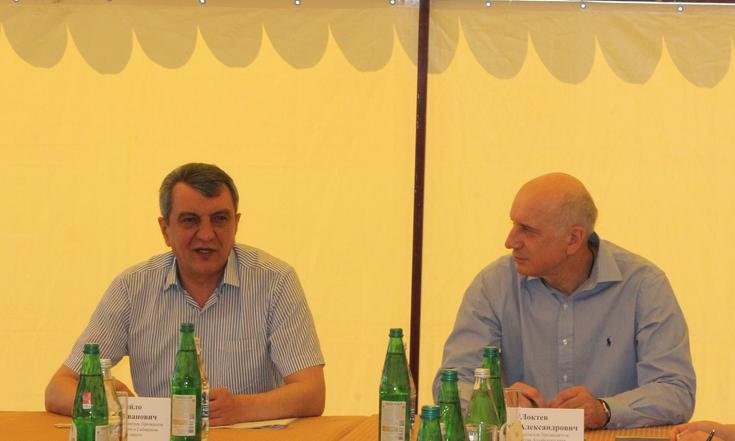 Белокуриха