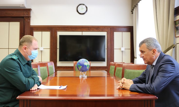 встреча_Шереметьев