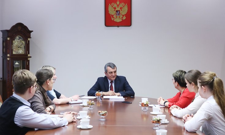 Встреча_ученики_1_гимназии