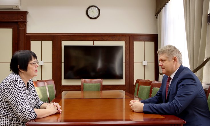 Встреча_Л.Симанчева