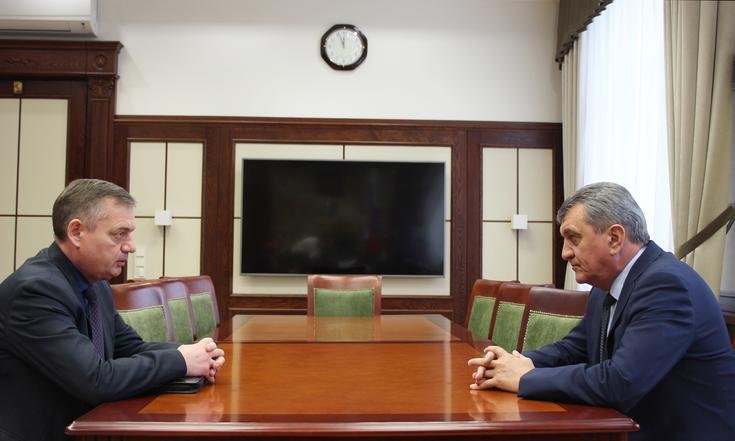 Встреча_А.Щербатов