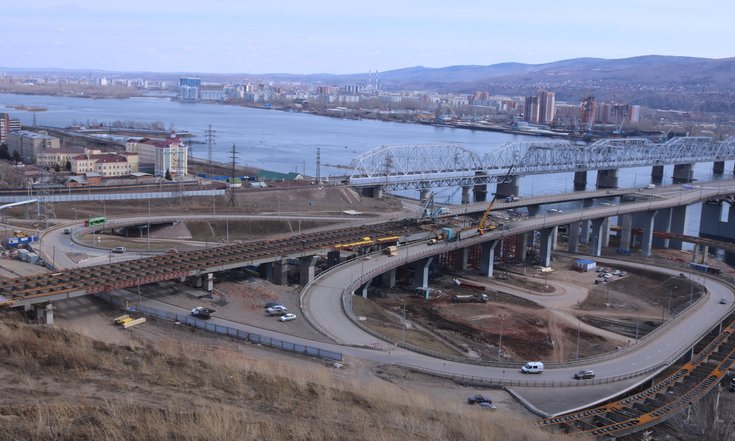Красноярск_объекты_Универсиады