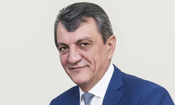 Меняйло Сергей Иванович