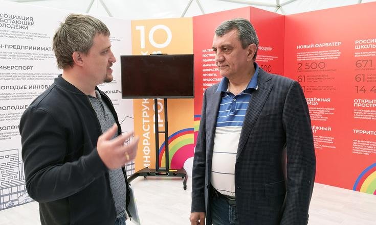 Бирюса-2018