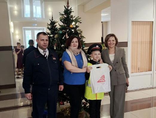 Использованы фотографии пресс-службы Западно-Сибирской железной дороги