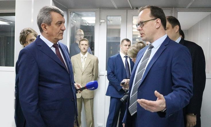 рабочая_поездка_Академгородок