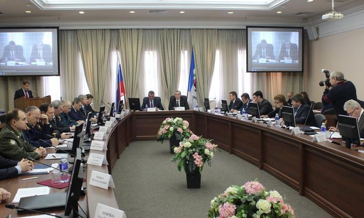 Иркутск_совещание