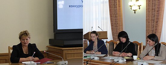 За 7 лет конкурс «Сибирь.ПРО» приобрел по-настоящему всесибирский масштаб, отметила Любовь Бурда