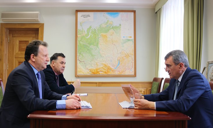 встреча_Буташин_Сверчков