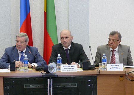 Полпред: учитывая особенности экономики субъекта Федерации, важно более эффективно использовать существующие как финансовые, так и управленческие ресурсы