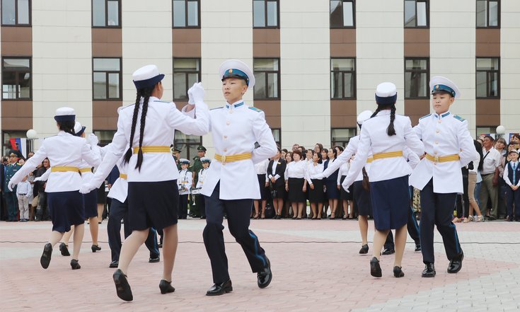 Республика_Тыва_кадетское_училище