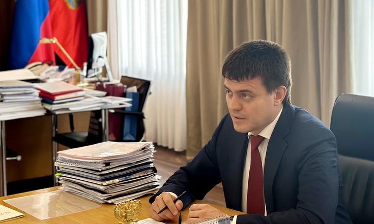 Встреча М.Котюков