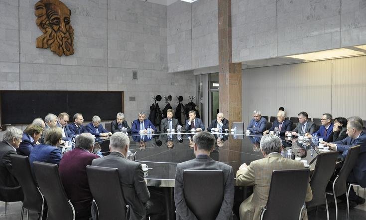 Встреча_глава_РАН