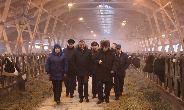 Кемеровская_область_ОАО_Ваганово