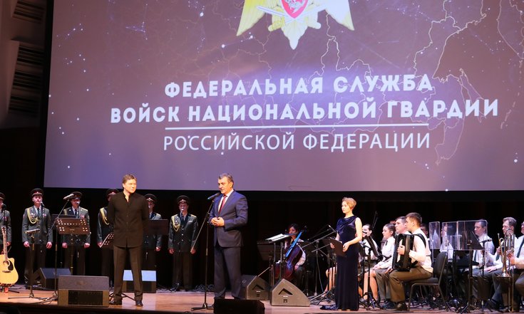 Акция_пока_сердца_для_чести_живы