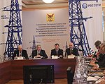 Развитие электросетевого хозяйства Сибири обсудили на Совете при полномочном представителе