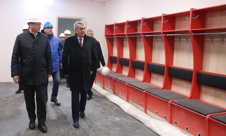 Омск_ХК_Авангард