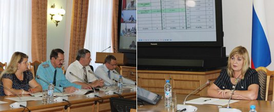 Выборы в этом году проводятся в обстановке, когда в обществе явственно сформировался запрос на стабильность сложившихся общественных отношений – Любовь Бурда