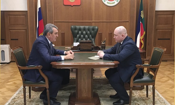 Встреча_врио_Республики_Хакасия