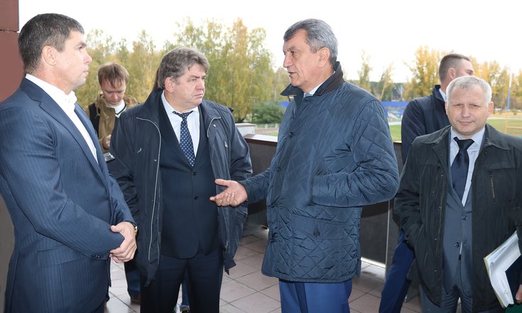 Бердск