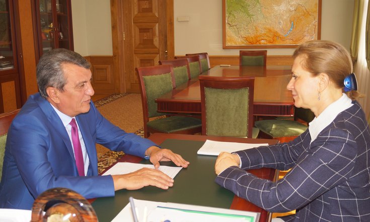 Встреча_Анна_Попова