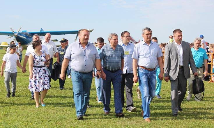 Авиашоу_Мочище